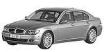 BMW E65 P2990 Fault Code