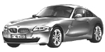 BMW E86 P2990 Fault Code