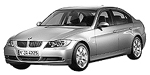 BMW E90 P2990 Fault Code
