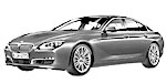 BMW F06 P2990 Fault Code