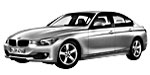 BMW F30 P2990 Fault Code